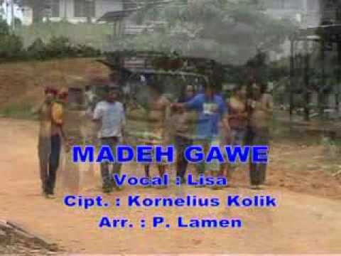 Yuliana Marlisa - Madeh Gawe (Sangkalant 1)