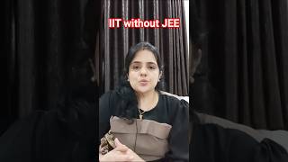 IIT Jodhpur BS Degree After 12th - No JEE, Any Stream | 2026 Honest Review