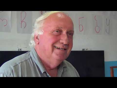 სკოლის დამთავრების იუბილე