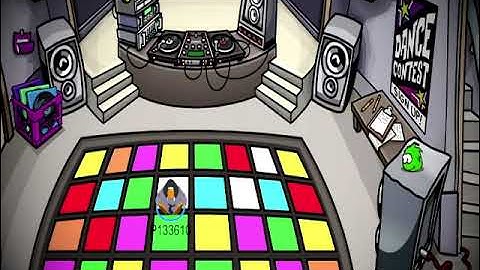 zeija - ROFLcopter [Club Penguin Music Video] [REUPLOAD]