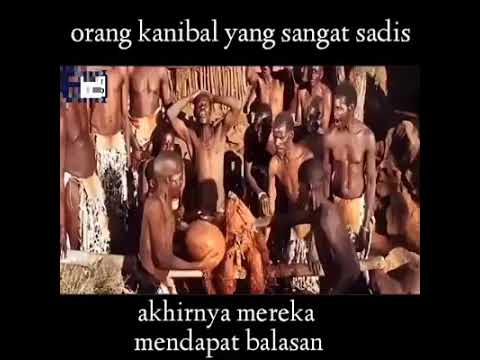 Video: Tamadun Kanibal - Pandangan Alternatif