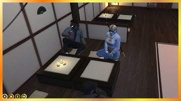 Flippy On GG vs RUST Conflict | NoPixel GTA RP