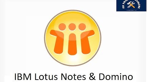 Lotus Notes Setup Guide | Easy Connection & Configuration Tutorial