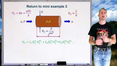 Introduction to Chemical Engineering - lecture 5(1) [by Dr Bart Hallmark, University of Cambridge]