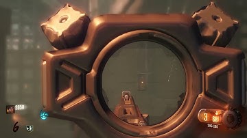 Call of Duty®: Black Ops III Zombies two box challenge SOE