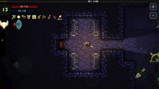 Pocket Rogue Ultimate: How to find hidden rooms 