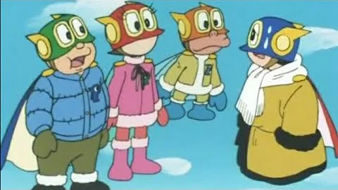 Perman New Episode || In Hindi