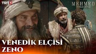 Hiç Kimse Töreden Üstün Değildir - Mehmed: Fetihler Sultanı 84. 