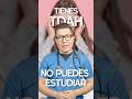 🧠 ¿Tienes TDAH y NO te PUEDES 📚 CONCENTRAR? 😴 ESTE VIDEO es para TI 📲