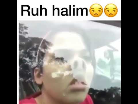 Ruh halim