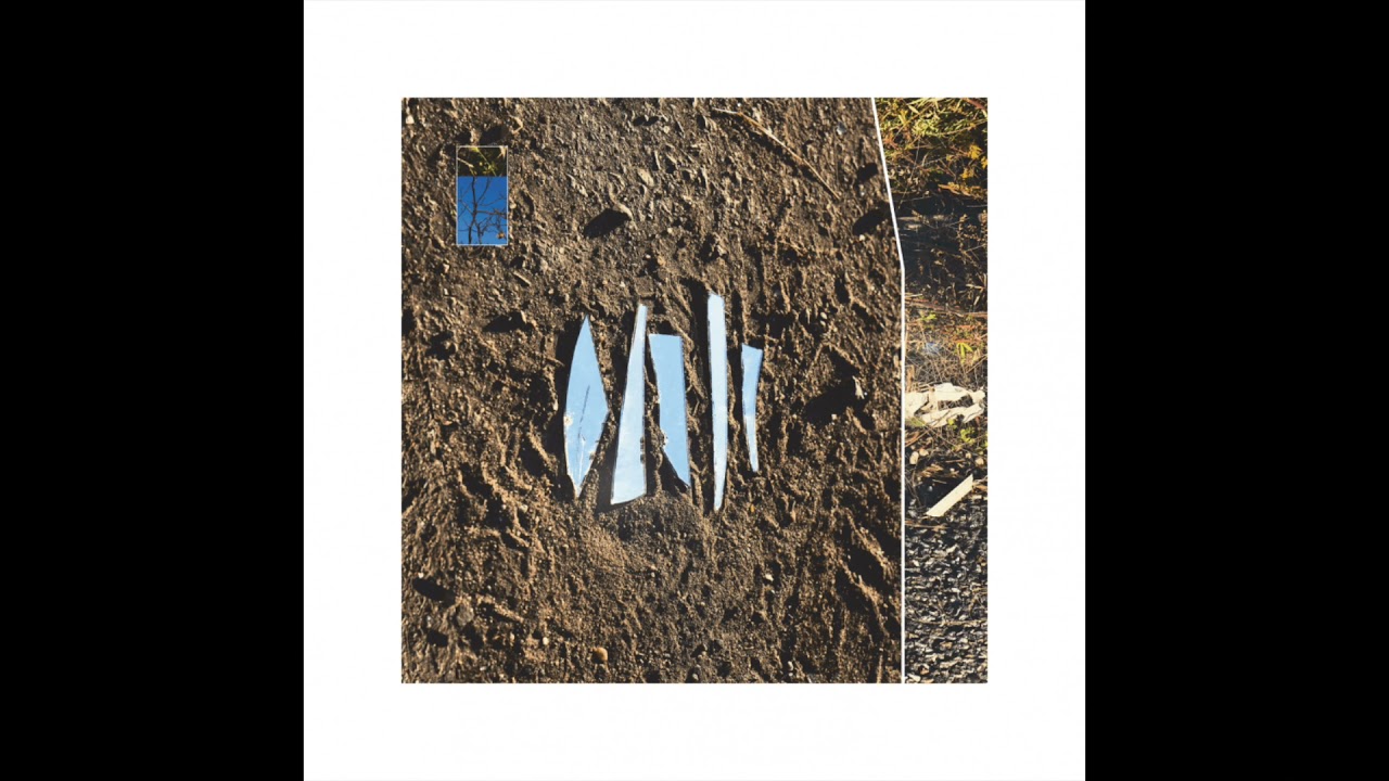 Derek Muro - ramble²