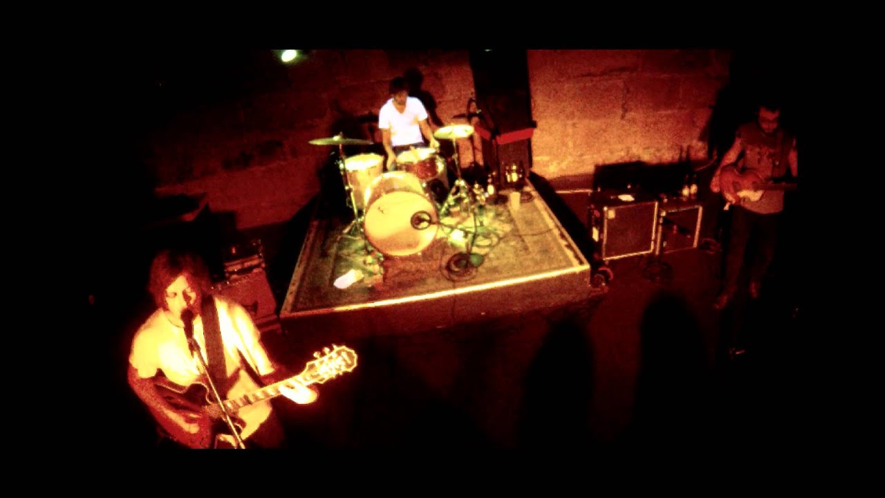 Dax Riggs 5-15-12 Kent Ohio (Full Show) - YouTube