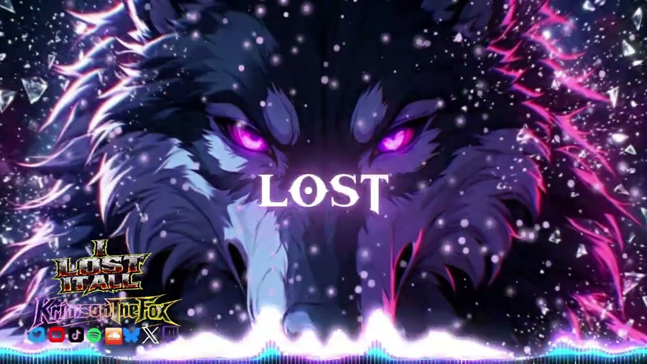 Watch I LOST IT ALL- KrimsonTheFox on YouTube Watch I LOST IT ALL- KrimsonTheFox on YouTube