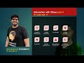 Interaction with IITians || part 4 || BISWABHUSAN (IIT BOMBAY) || IIT JAM AIR 17