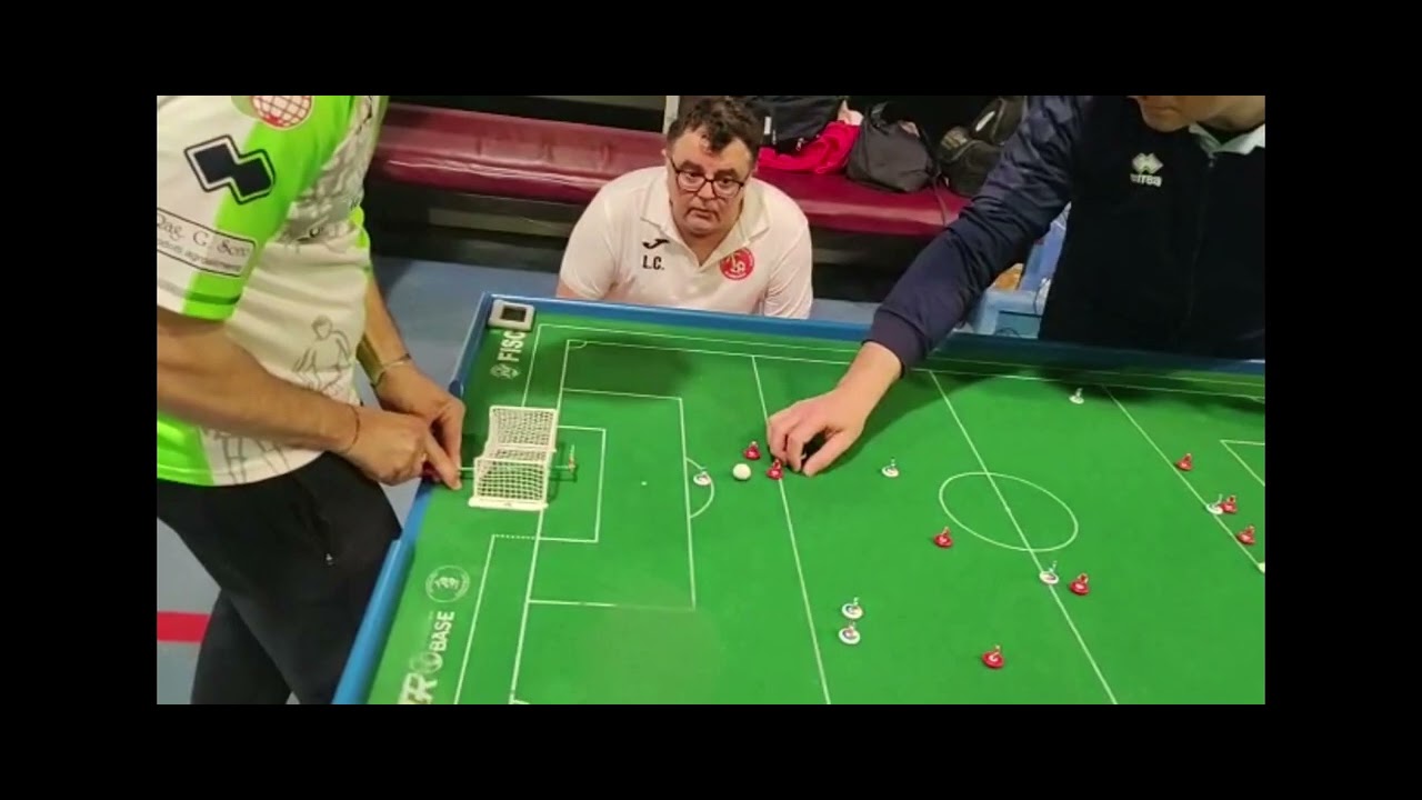 Coppa Italia 2023 CDT FISCT