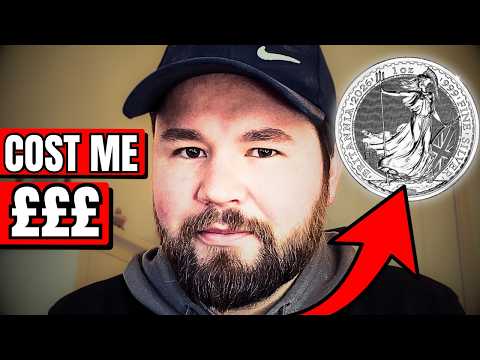 If I Started Stacking Silver Again... I'd Do This Differently