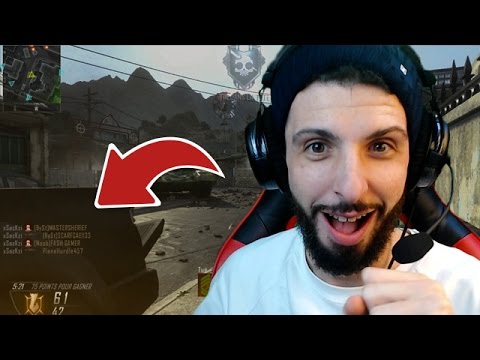 SESSION CLIP SNIPER SUR BO 2 ! - SESSION CLIP SNIPER SUR BO 2 !