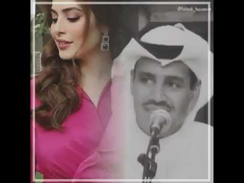 خالد عبدالرحمن يا غايب