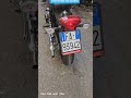 KAWASAKI W800 CAFE