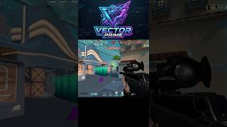 Operator Took Over the Round 😤🔥 | Valorant Highlight