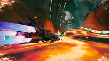 Redout 2 - Crypt of Flame 1:35.055 [(F)WR]