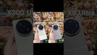 Oppo Find X9 Ultra vs Vivo X300 Ultra Camera Comparison, Two Thanos images, which one do you prefer?