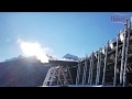 2018! ALPIN PANORAMA HOTEL HUBERTUS ****S