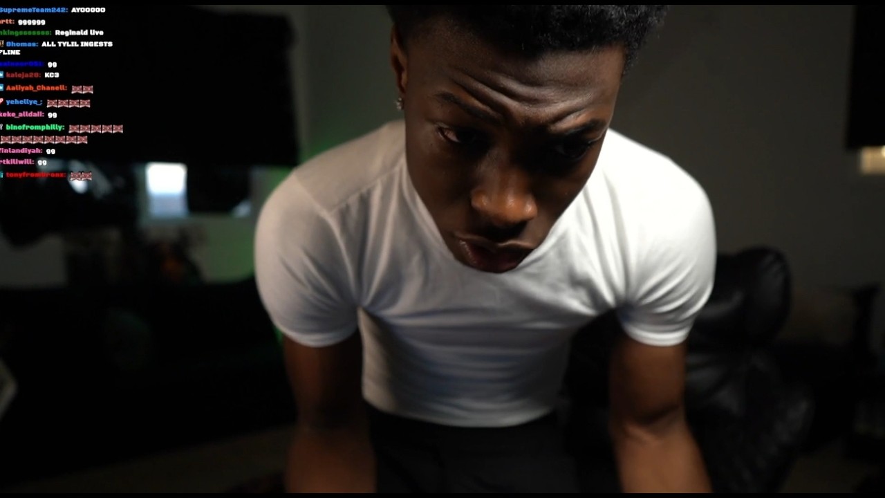 🚨LIVE -REGGIE X 2XRAKAI X RAY X TYLIL🚨REACTION🚨