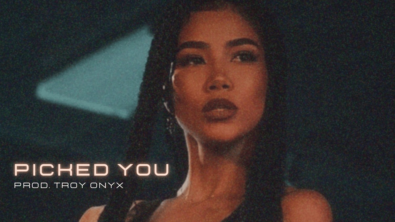 (FREE) Jhené Aiko x Summer Walker Dark R&B Trapsoul Type Beat - “Picked You