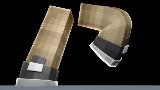 Speed Rigging #1 Pernas(repost)