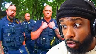 Information CashNasty Reacts To How a Shoplifter Got 40 Years in Prison Update