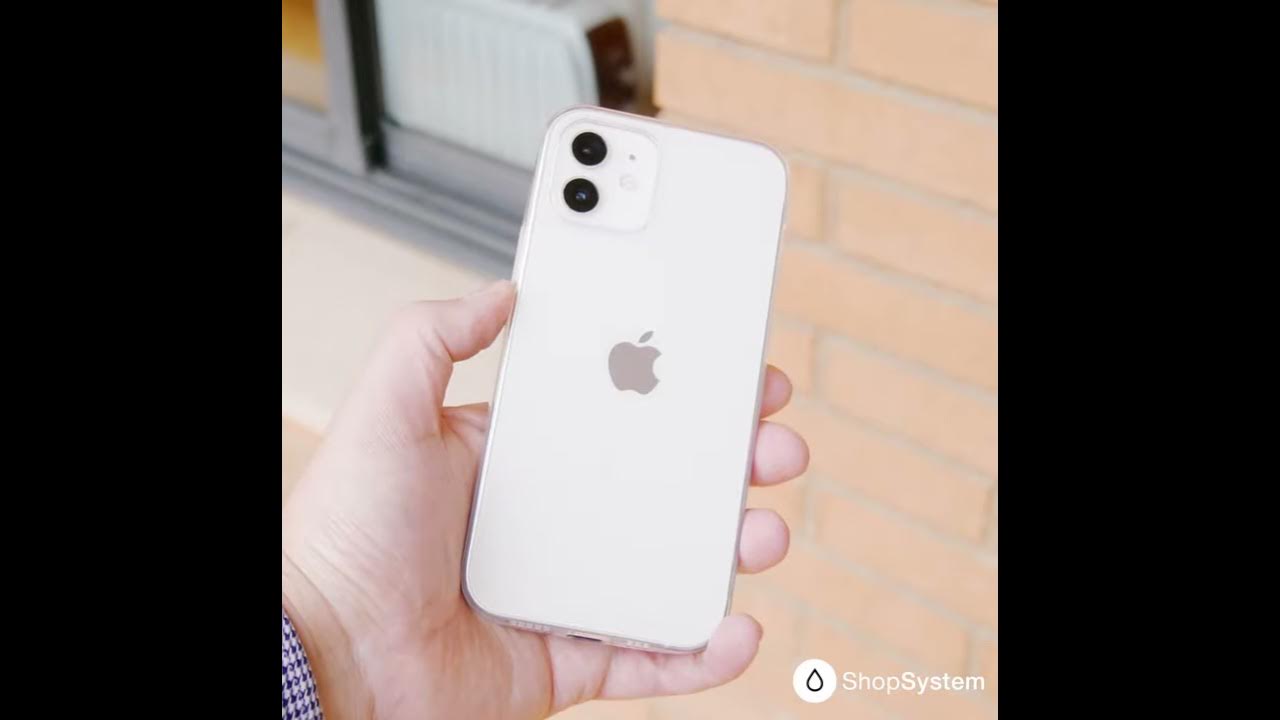 Coque iPhone 13/Pro/Max/mini avec MagSafe – ShopSystem
