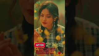 Ali Altay Turan & Şiir Taşı (Sahi) / Ayten