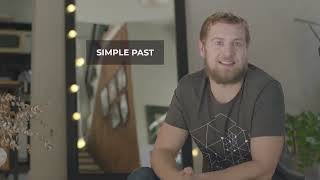 Grammar: Game Time - Curso Completo de Inglês Extremo da WiseUp Online screenshot 4