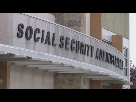 Social Security Changes: