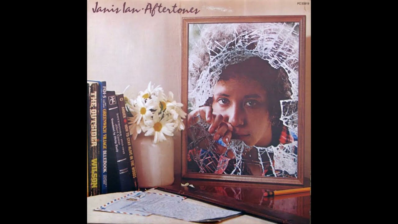 Janis Ian - Aftertones (1976) Part 2 (Full Album)