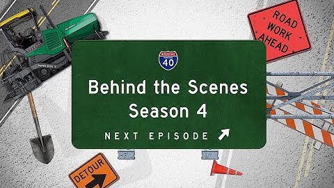 Behind the Scenes Season 4 Tips and Tricks with Tyler and Terry