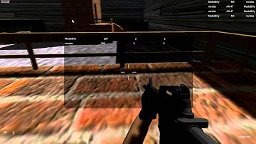 [Robot Killer] [Unity3d] Fps Game Update #9(Multiplayer Update)