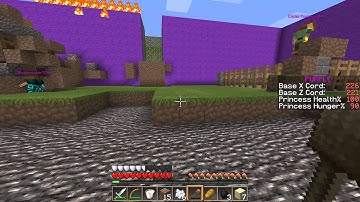 Maze Runner. A Minecraft Maze Runner Adventure Part 2