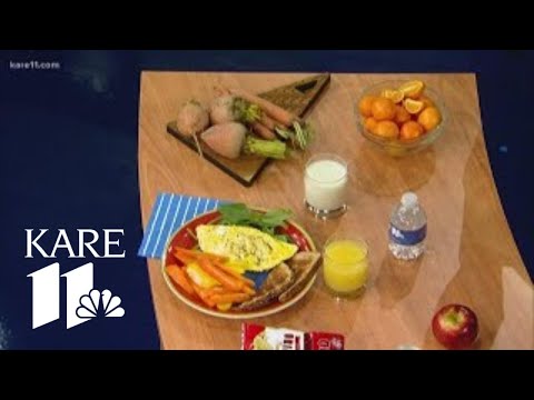Video: Hvilke frugter bør prædiabetikere undgå?