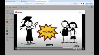 Cl1001 004 Screencast Reflection video_Jiayi Xu