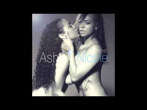 Ashley Nicole- Girlfriend (explicit) 