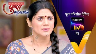 NEW! Pushpa Impossible | Ep 602 | 9 May 2024 | Teaser