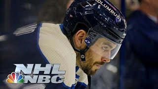 NHL Trade Deadline 2019: Biggest Winners And Losers | NHL | NBC Sports NHL Trade Deadline 2019: Biggest Winners And Losers | NHL | NBC Sports