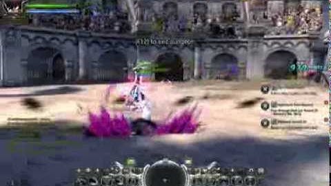 Violet Skill Effect DN Mods