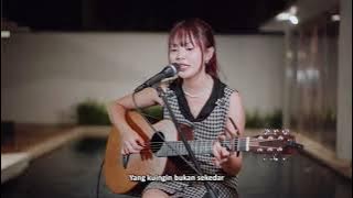 SAMPAI AKHIR WAKTU - YOVIE & NUNO | TAMI AULIA