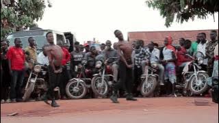 Koloba Boys Dancing Let's Go oleh Eddy Kenzo