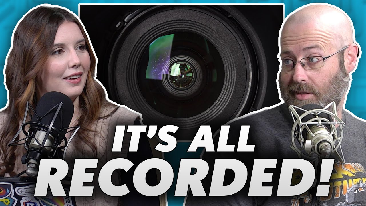 New Windows Feature Records EVERYTHING… | Technado Ep. 361 - YouTube