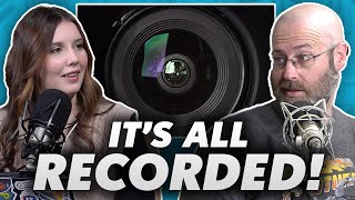 New Windows Feature Records EVERYTHING… | Technado Ep. 361