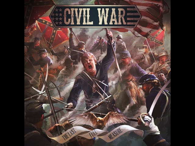 Civil War - Gladiator